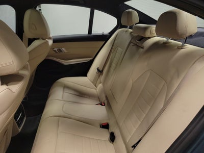2019 BMW 3 Series 330i xDrive