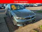 2019 BMW 3 Series 330i xDrive