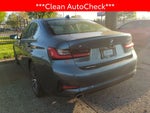 2019 BMW 3 Series 330i xDrive
