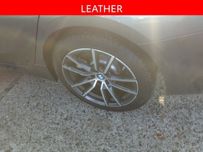 2019 BMW 3 Series 330i xDrive