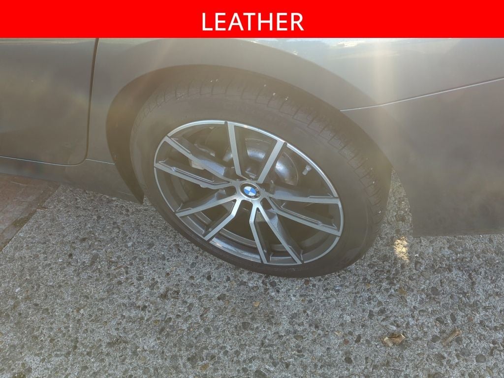 2019 BMW 3 Series 330i xDrive