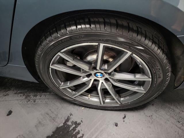 2019 BMW 3 Series 330i xDrive