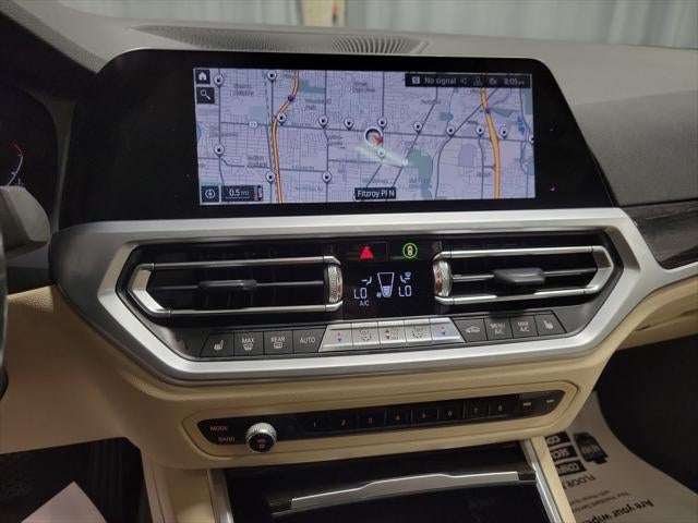 2019 BMW 3 Series 330i xDrive