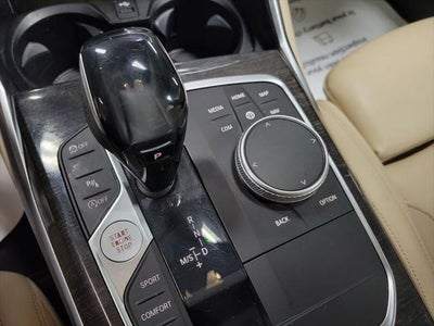 2019 BMW 3 Series 330i xDrive
