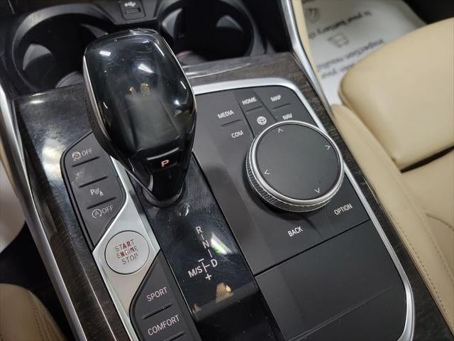 2019 BMW 3 Series 330i xDrive