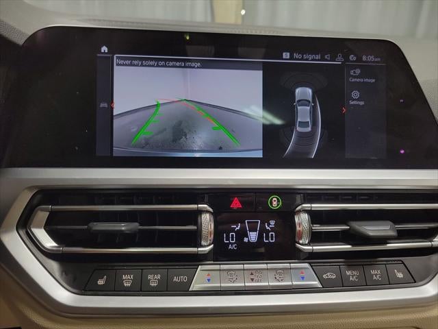 2019 BMW 3 Series 330i xDrive