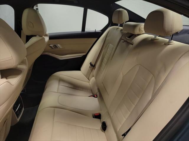 2019 BMW 3 Series 330i xDrive