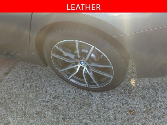 2019 BMW 3 Series 330i xDrive