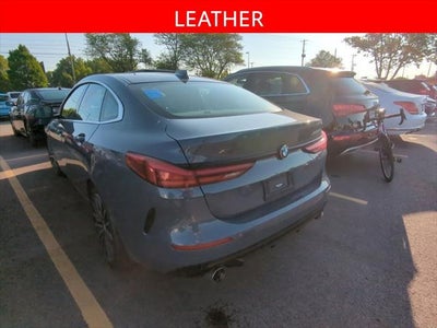 2022 BMW 2 Series 228i xDrive