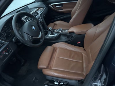 2017 BMW 3 Series 330i xDrive