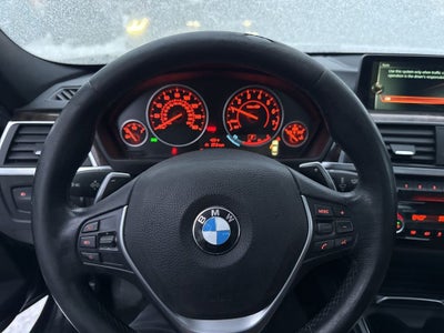 2017 BMW 3 Series 330i xDrive