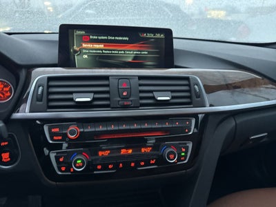 2017 BMW 3 Series 330i xDrive