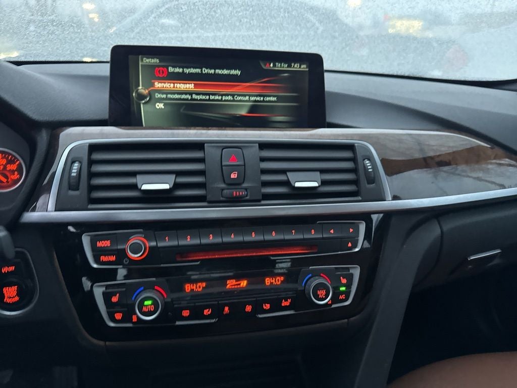 2017 BMW 3 Series 330i xDrive