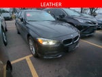 2016 BMW 3 Series 320i xDrive