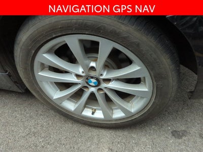 2016 BMW 3 Series 320i xDrive
