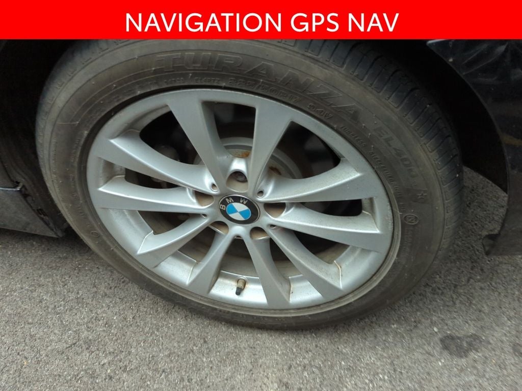 2016 BMW 3 Series 320i xDrive