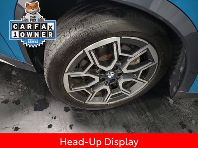 2024 BMW X1 xDrive28i
