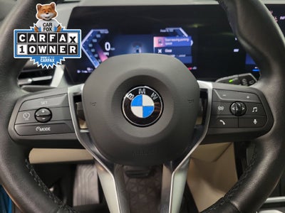 2024 BMW X1 xDrive28i
