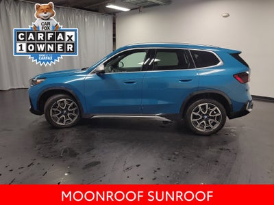 2024 BMW X1 xDrive28i