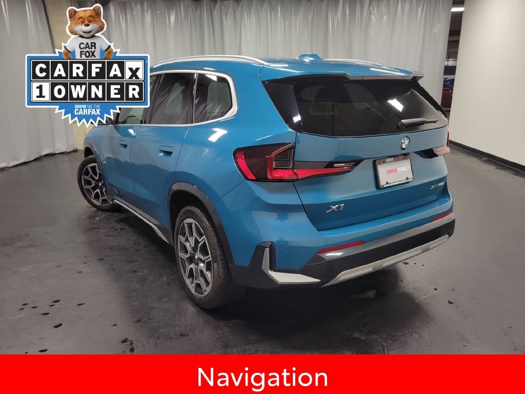 2024 BMW X1 xDrive28i