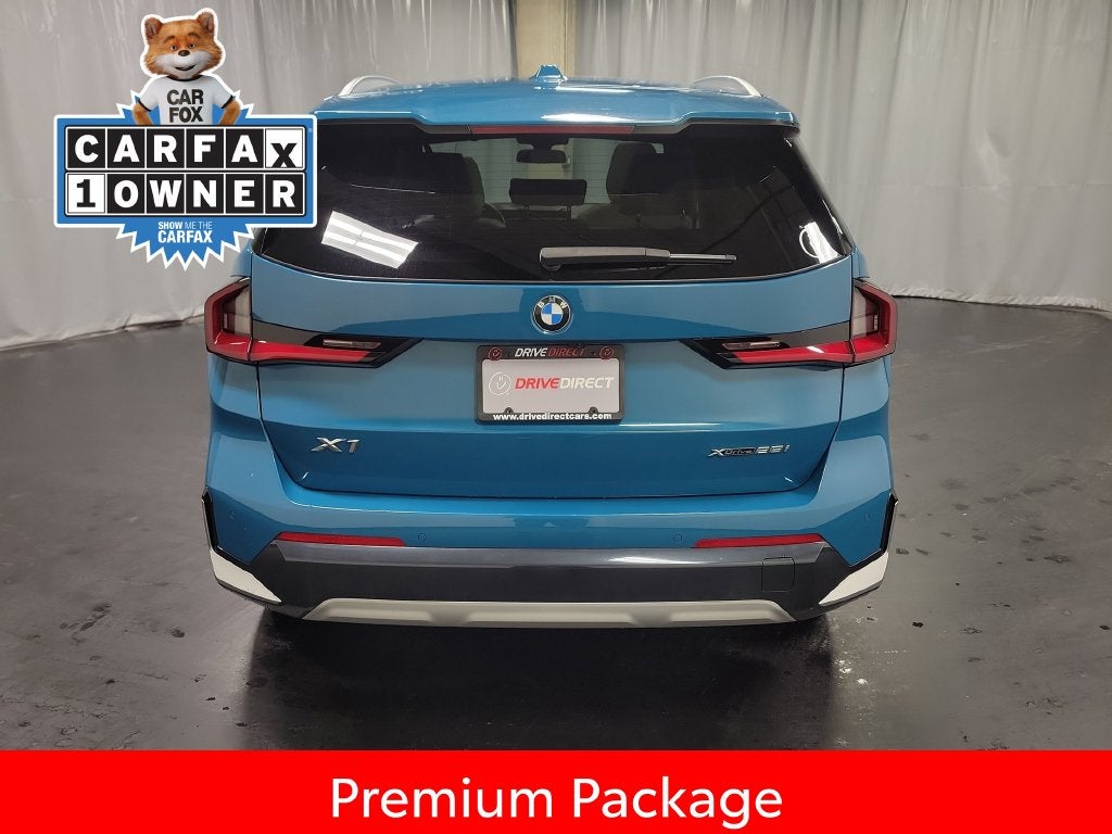 2024 BMW X1 xDrive28i
