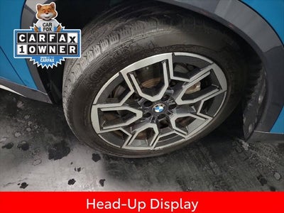 2024 BMW X1 xDrive28i