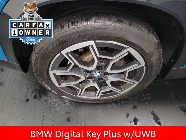2024 BMW X1 xDrive28i