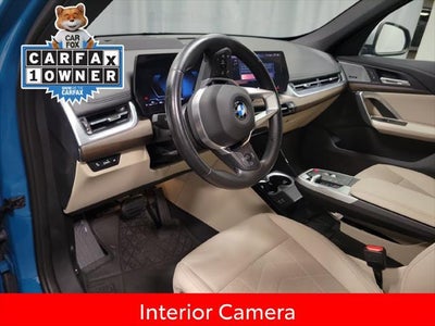 2024 BMW X1 xDrive28i