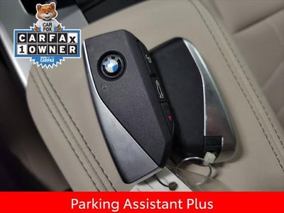2024 BMW X1 xDrive28i