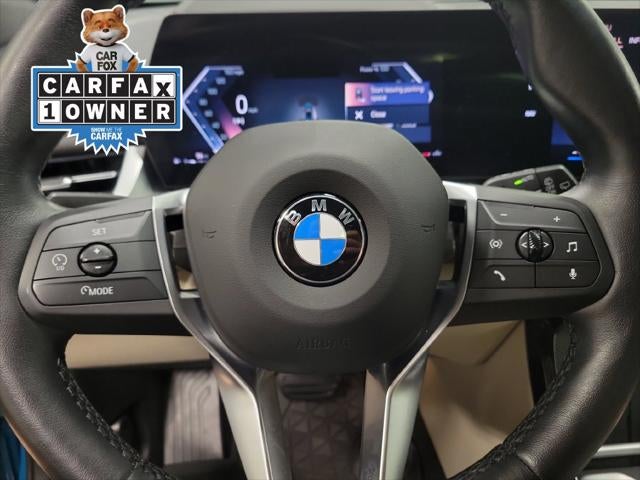 2024 BMW X1 xDrive28i