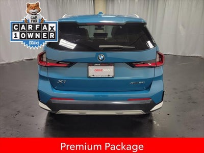 2024 BMW X1 xDrive28i