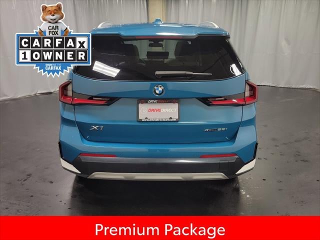 2024 BMW X1 xDrive28i