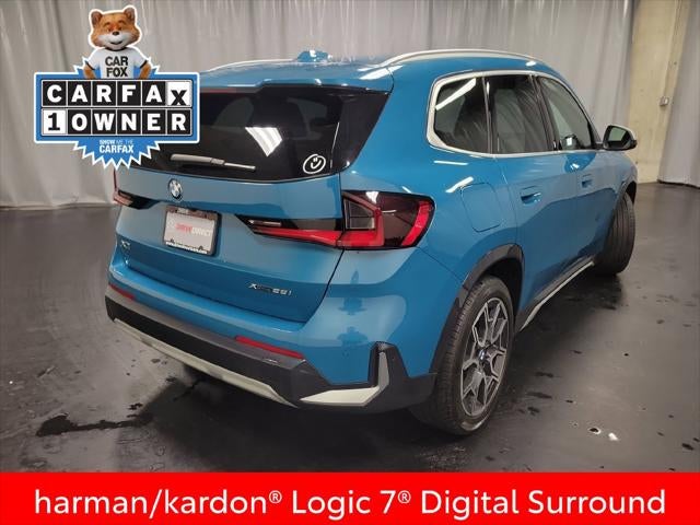 2024 BMW X1 xDrive28i