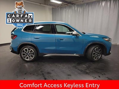 2024 BMW X1 xDrive28i