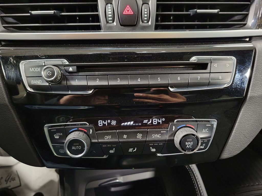 2018 BMW X1 xDrive28i