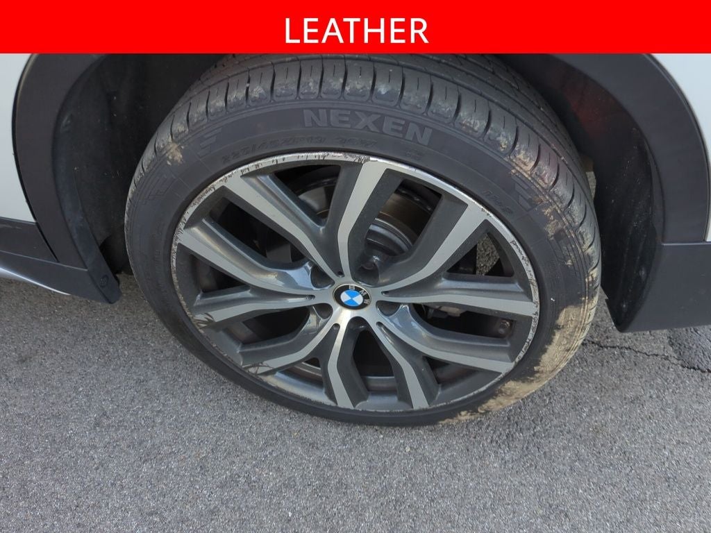 2018 BMW X1 sDrive28i