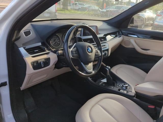 2018 BMW X1 sDrive28i