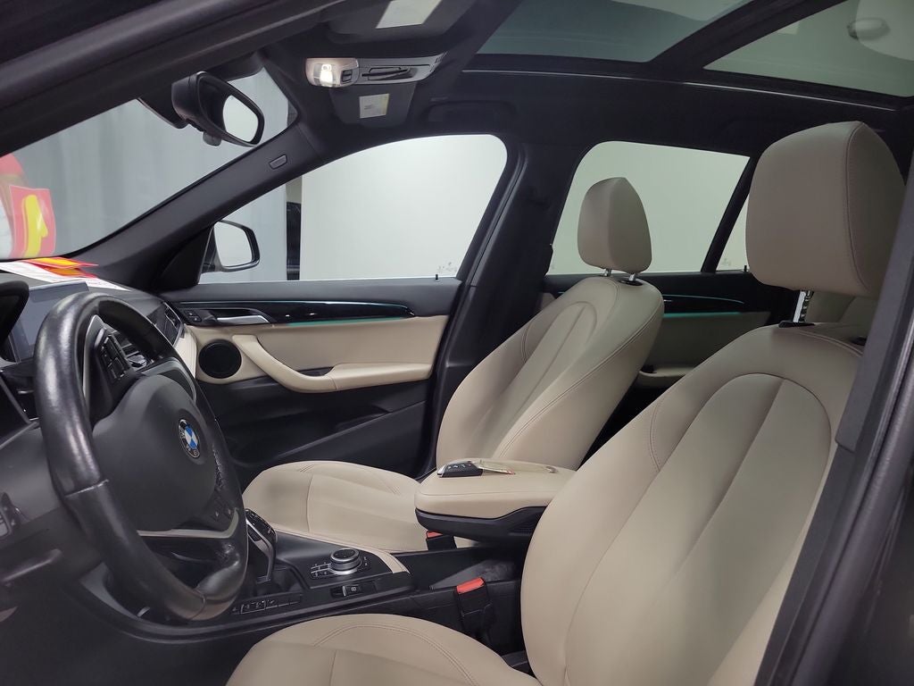 2021 BMW X1 sDrive28i