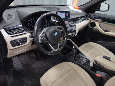 2021 BMW X1 sDrive28i