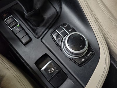 2021 BMW X1 sDrive28i