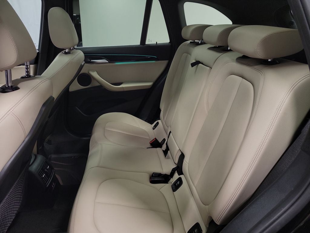2021 BMW X1 sDrive28i