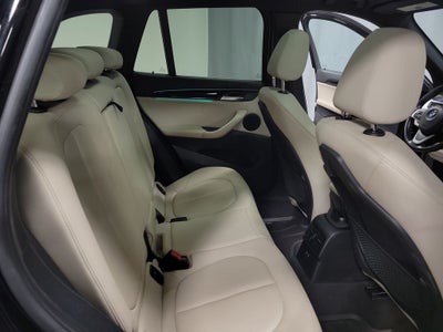 2021 BMW X1 sDrive28i