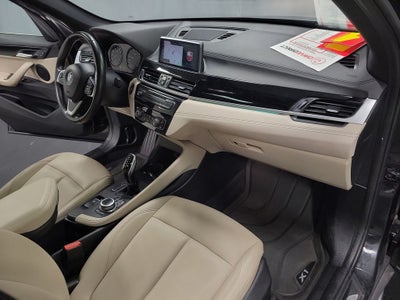 2021 BMW X1 sDrive28i