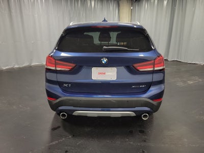 2021 BMW X1 xDrive28i