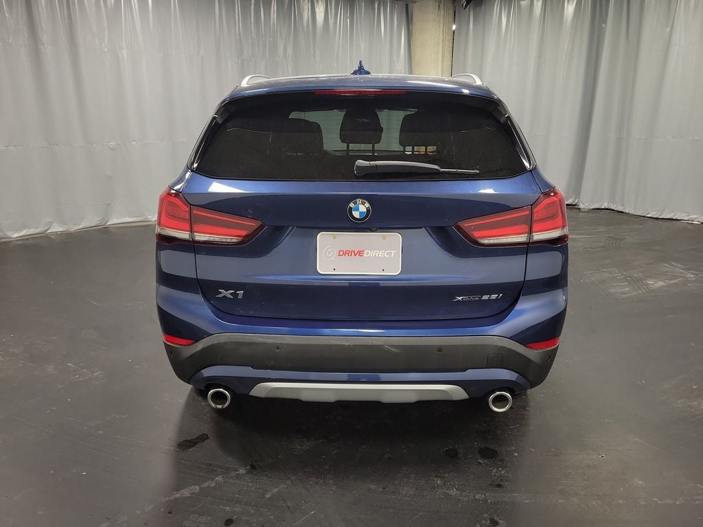 2021 BMW X1 xDrive28i