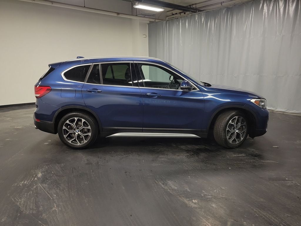 2021 BMW X1 xDrive28i