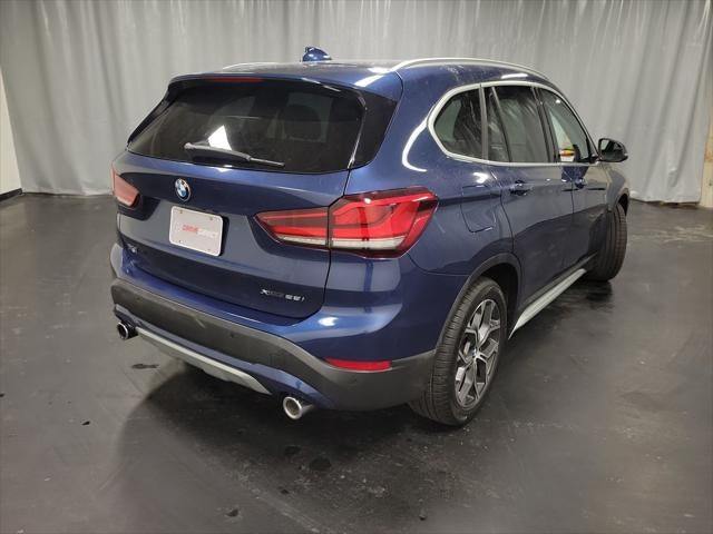 2021 BMW X1 xDrive28i