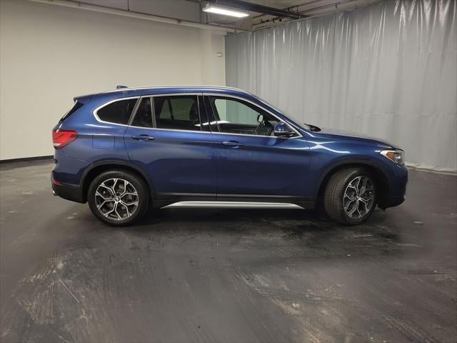 2021 BMW X1 xDrive28i