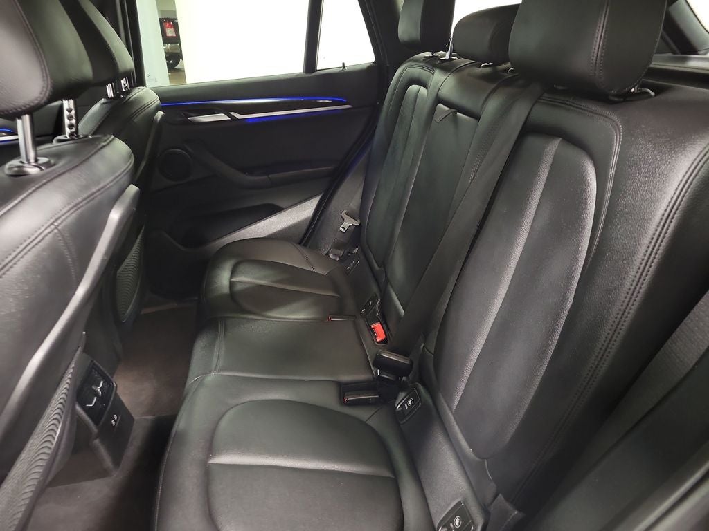 2021 BMW X1 xDrive28i