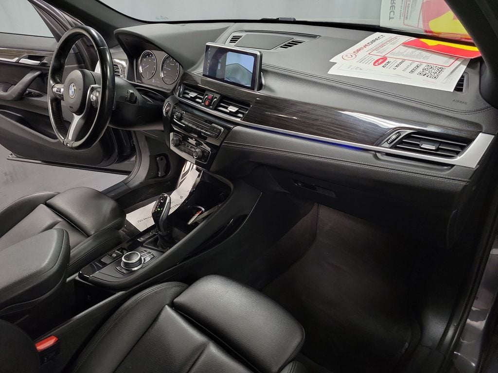 2021 BMW X1 xDrive28i
